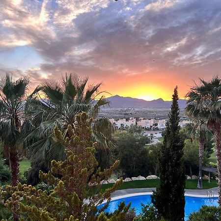 Suite Bonalba Alicante Kültér fotó